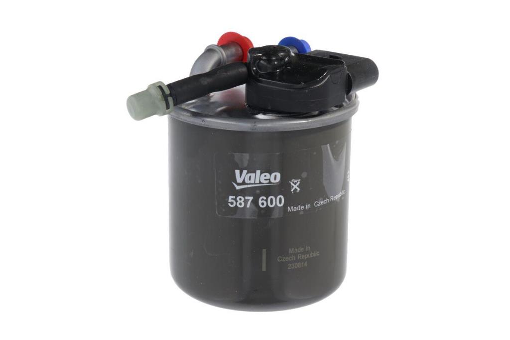 Filtre à carburant (Filtre à gasoil) VALEO ref. 587600